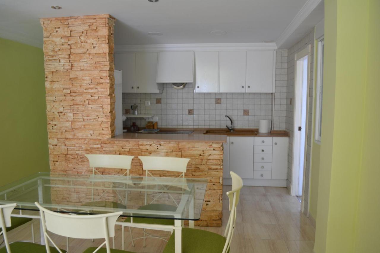 Apartamento Cid Denia Exterior photo