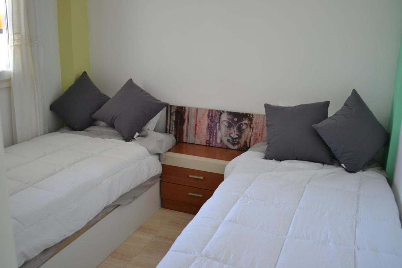 Apartamento Cid Denia Exterior photo