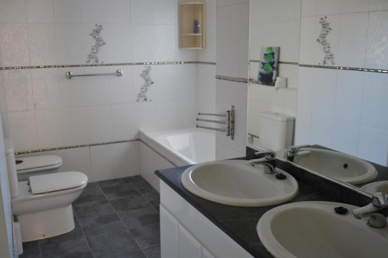Apartamento Cid Denia Exterior photo
