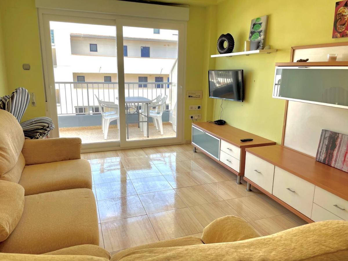 Apartamento Cid Denia Exterior photo